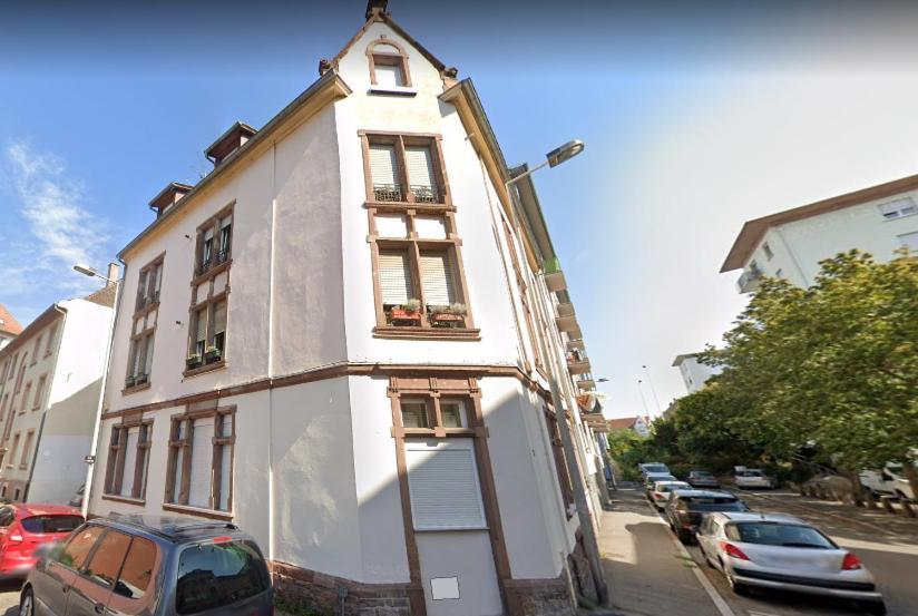 Petite Venise - Le Red Coffee - Centre Ville Colmar Exterior foto